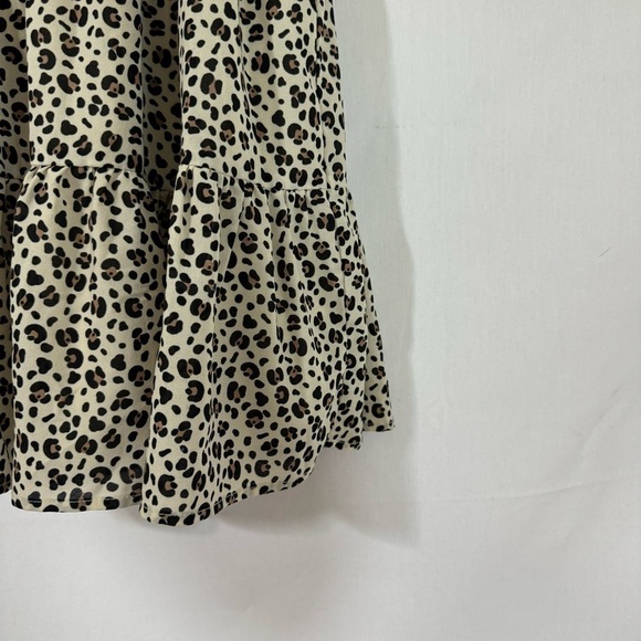 Janie & Jack Leopard - Picture 5 of 8